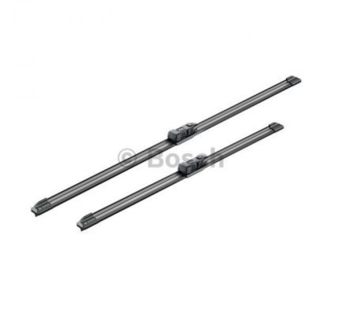 Щітка склоочисника Bosch 3 397 007 088