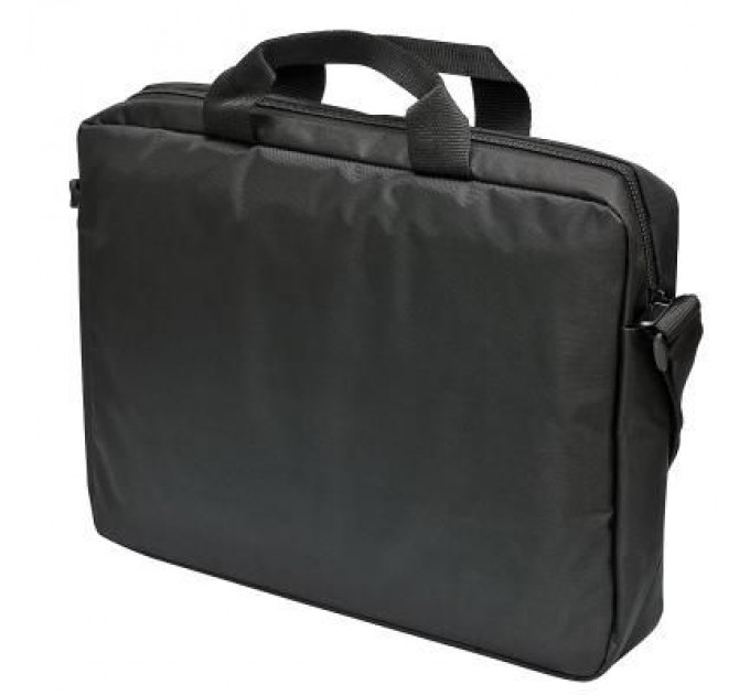 Сумка для ноутбука Grand-X 15.6'' SB-120 Black (SB-120)