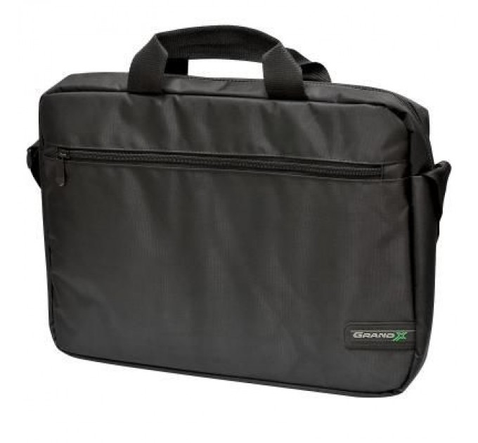 Сумка для ноутбука Grand-X 15.6'' SB-120 Black (SB-120)