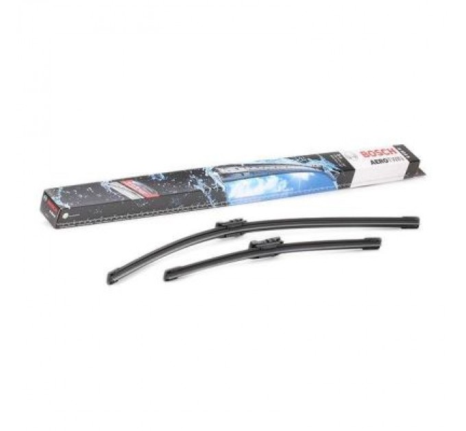 Bosch Щітка склоочисника Bosch 3 397 007 414