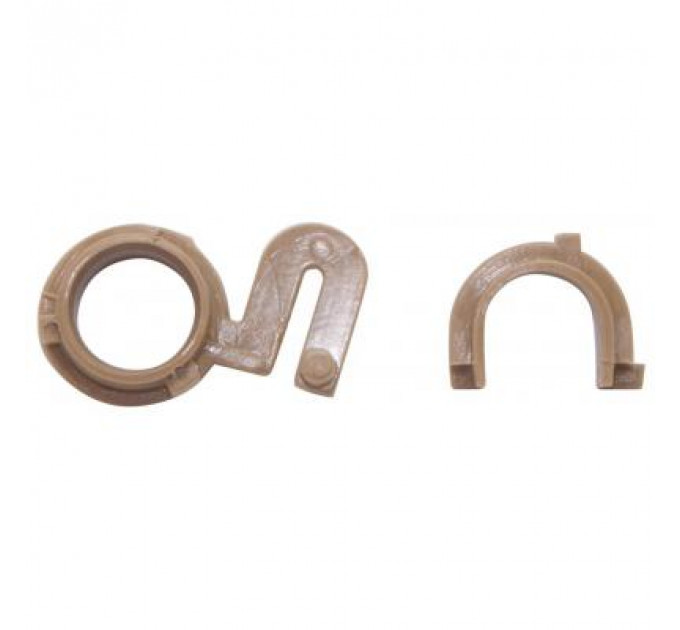 Втулка вала гумового HP LJ 1160/1320/2015 аналог RC1-3610-000/RC13609-000 компл. AHK (50031)