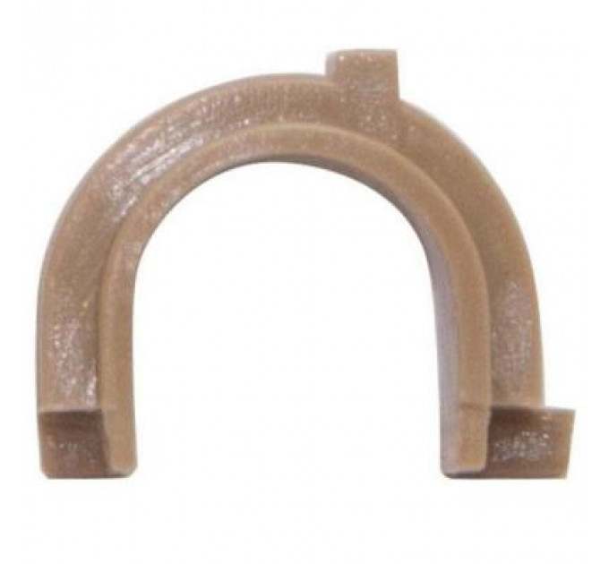 Втулка вала гумового HP LJ 1160/1320/2015 аналог RC1-3610-000/RC13609-000 компл. AHK (50031)