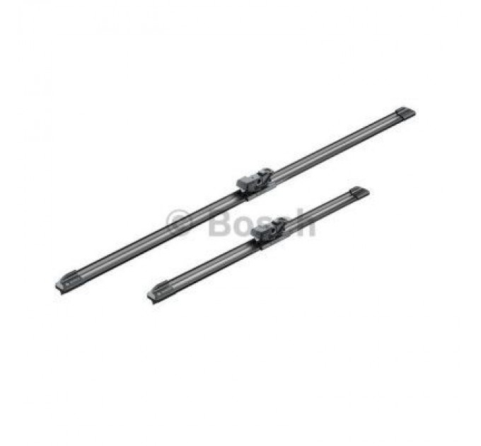 Щітка склоочисника Bosch 3 397 007 538