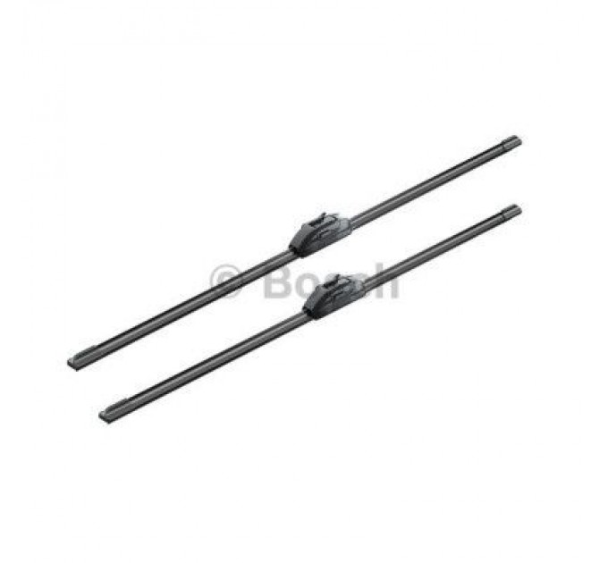 Bosch Щітка склоочисника Bosch 3 397 007 568