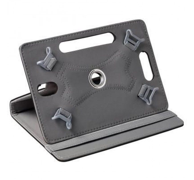 Чохол до планшета Grand-X universal 7" Grand-X TC04 Black (UTC - GX7TC04B)