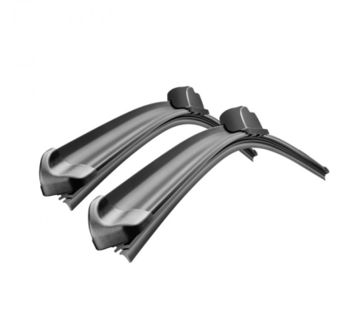 Щітка склоочисника Bosch 3 397 007 638