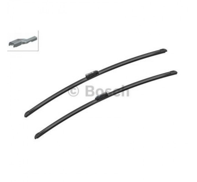 Щітка склоочисника Bosch 3 397 007 640