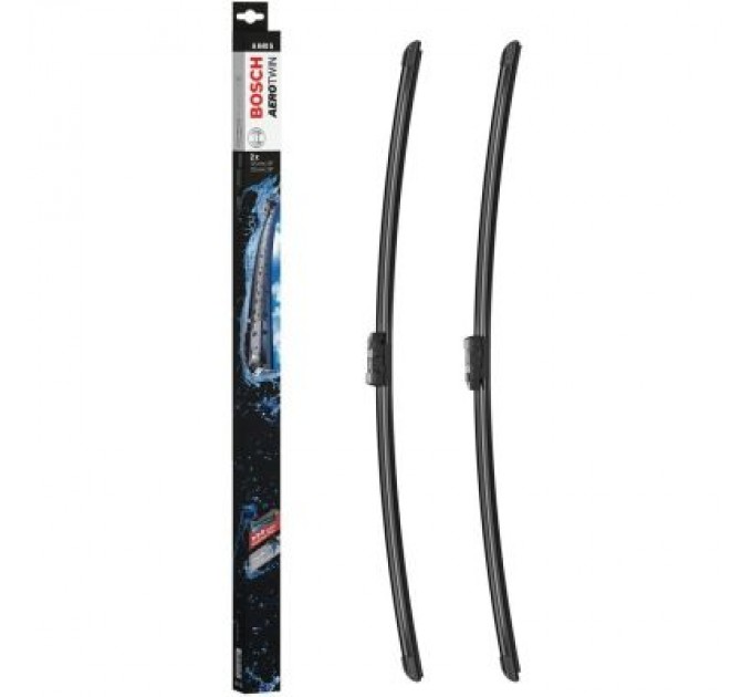 Щітка склоочисника Bosch 3 397 007 640