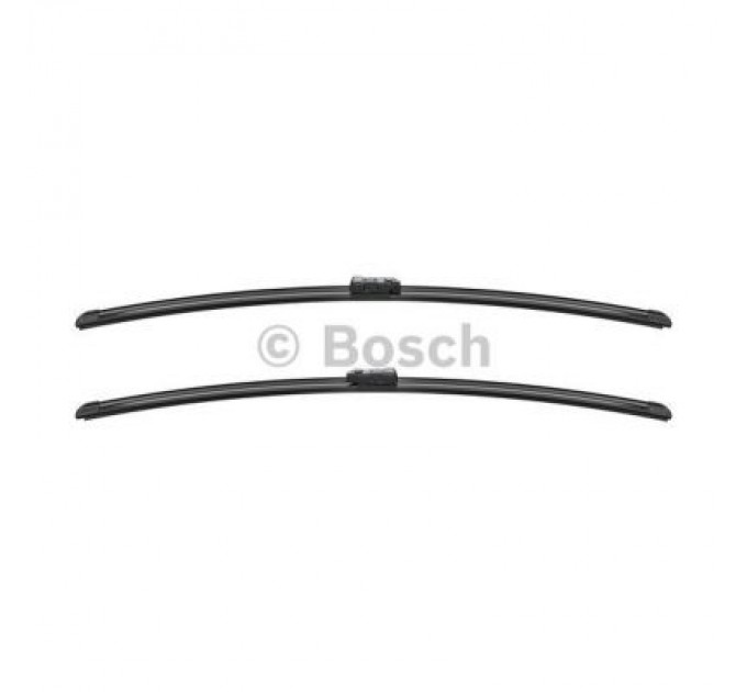 Щітка склоочисника Bosch 3 397 007 640