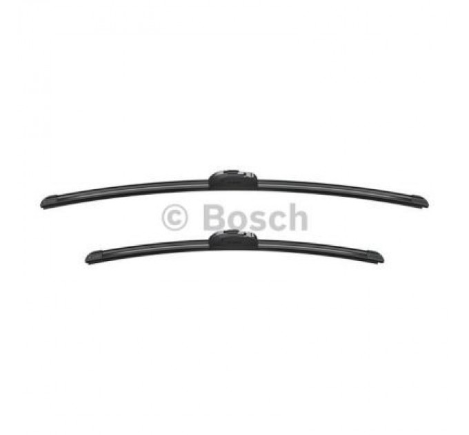 Bosch Щітка склоочисника Bosch 3 397 007 706