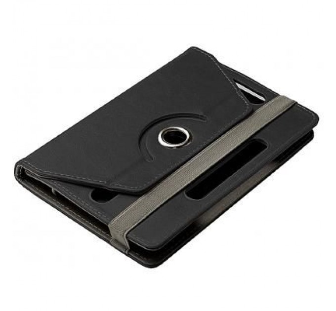 Чохол до планшета Grand-X universal 7" Grand-X TC04 Black (UTC - GX7TC04B)