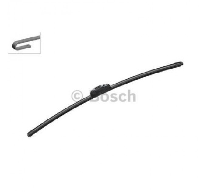 Bosch Щітка склоочисника Bosch 3 397 008 539