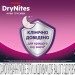 Huggies Підгузки Huggies DryNites для дівчаток 8-13 років 9 шт (5029053527604)