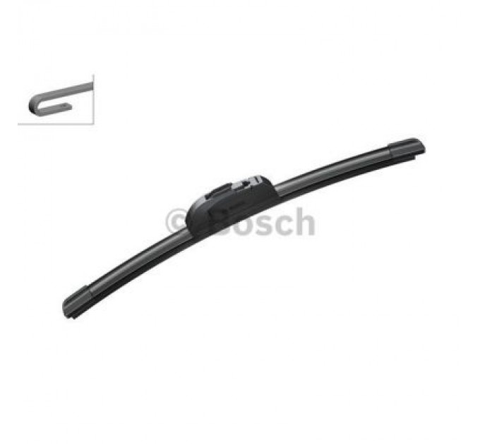 Bosch Щітка склоочисника Bosch 3 397 008 638