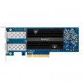Synology Мережева карта Synology E25G21-F2