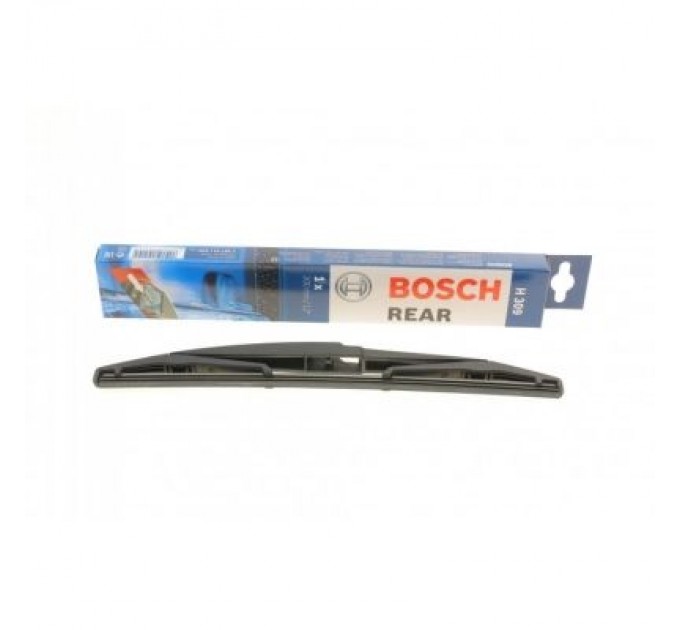 Щітка склоочисника Bosch 3 397 011 630