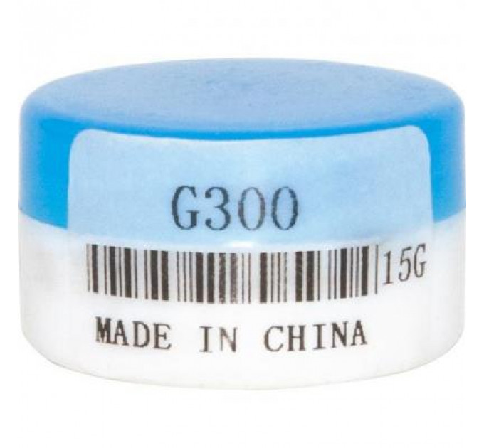 Змазка для т/плівок Foshan G-300 HP universal, 15г (G-300)