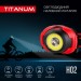 TITANUM Ліхтар TITANUM 100Lm 6500K (TLF-H02)