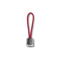 Темляк Victorinox 65 мм Red/Black (4.1824.1) Темляк Victorinox 65 мм Red/Black (4.1824.1)