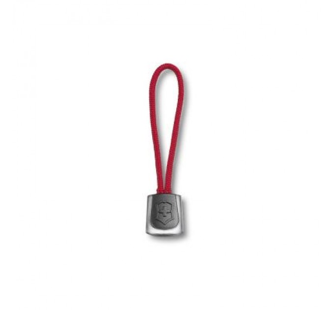Victorinox Темляк Victorinox 65 мм Red/Black (4.1824.1)