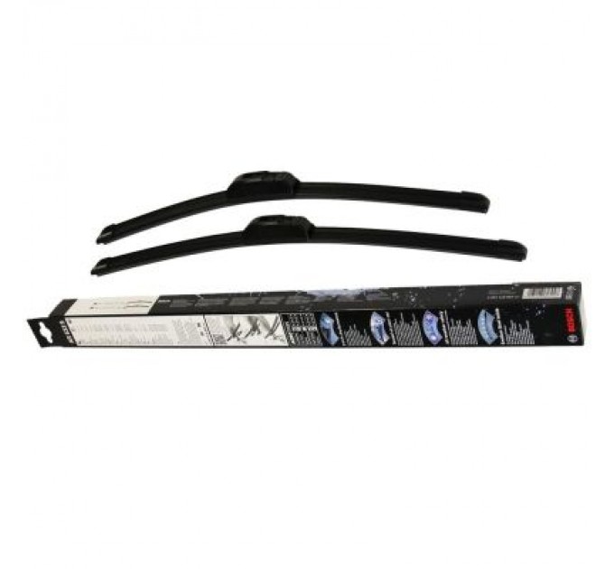 Bosch Щітка склоочисника Bosch 3 397 118 902