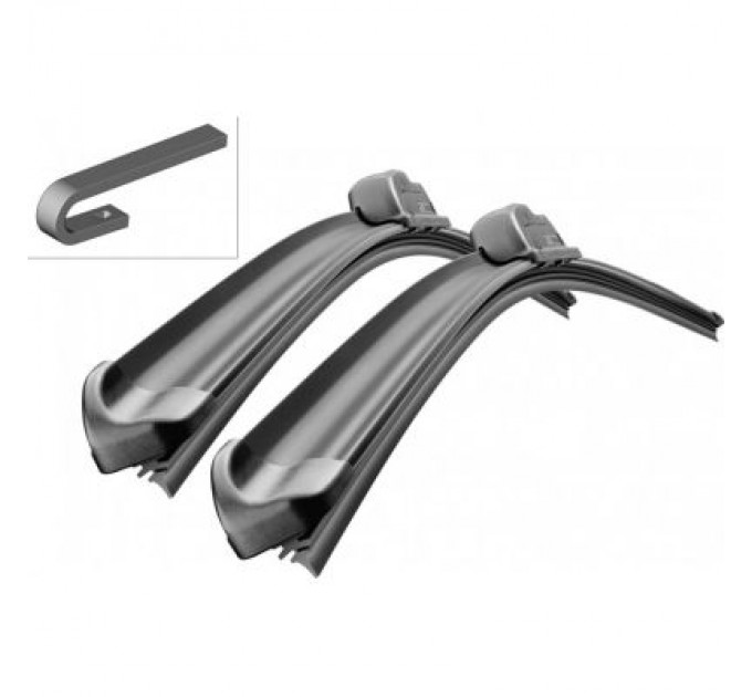 Bosch Щітка склоочисника Bosch 3 397 118 911