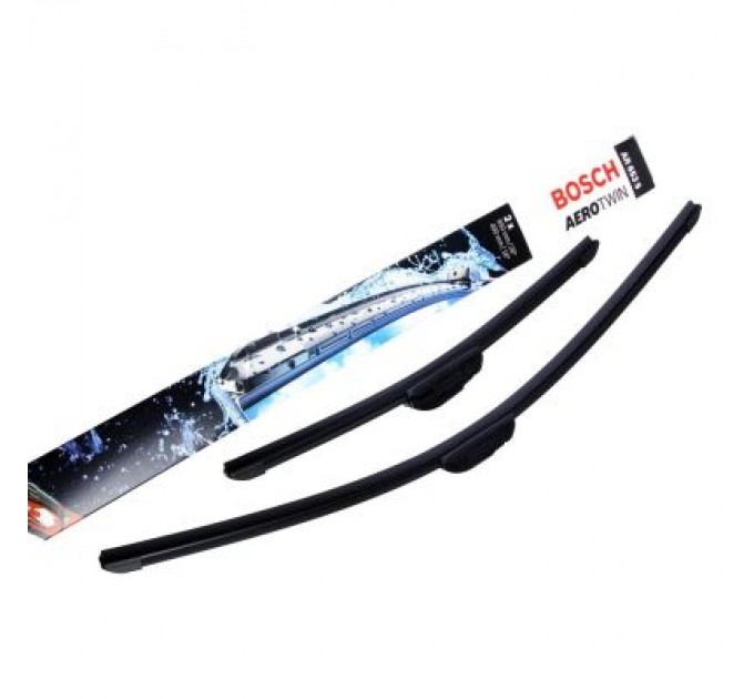 Bosch Щітка склоочисника Bosch 3 397 118 911