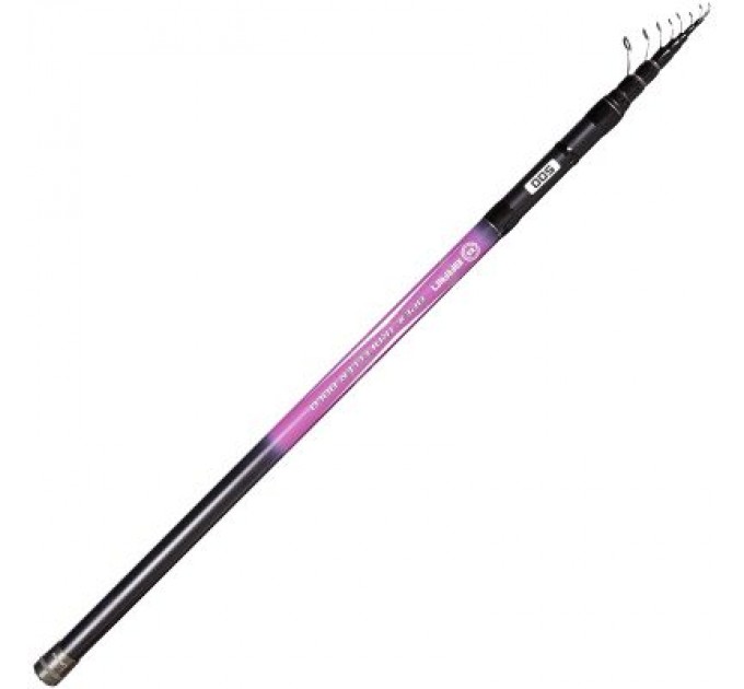 Вудилище Brain Apex Traveller 5.00m (1858.44.66)