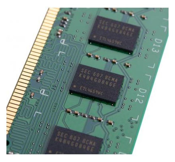 Goodram Модуль пам'яті для комп'ютера DDR3 8GB 1333 MHz Goodram (GR1333D364L9/8G)