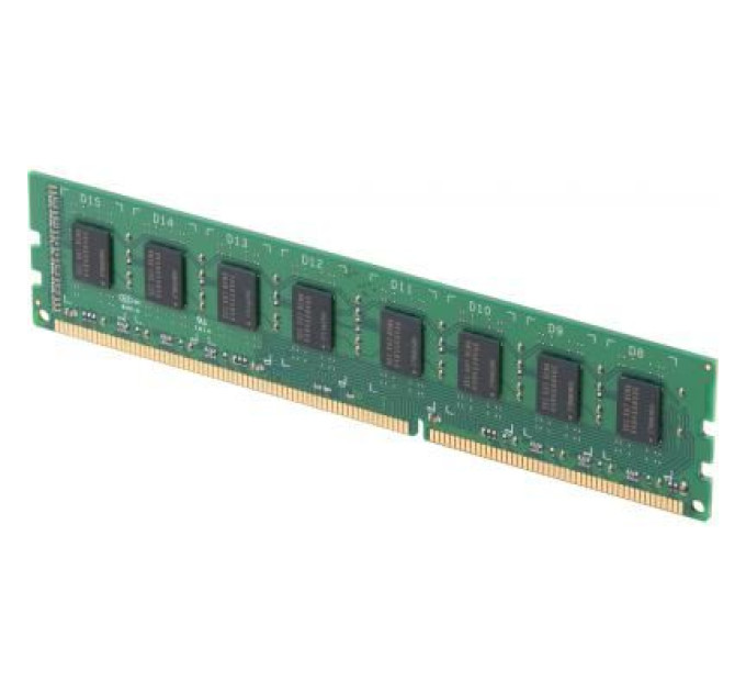 Goodram Модуль пам'яті для комп'ютера DDR3 8GB 1333 MHz Goodram (GR1333D364L9/8G)