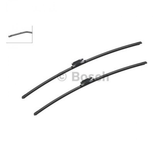 Bosch Щітка склоочисника Bosch 3 397 007 428