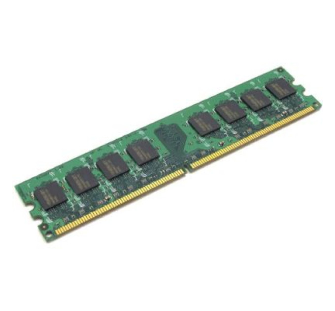Goodram Модуль пам'яті для комп'ютера DDR3 4GB 1333 MHz Goodram (GR1333D364L9S/4G)