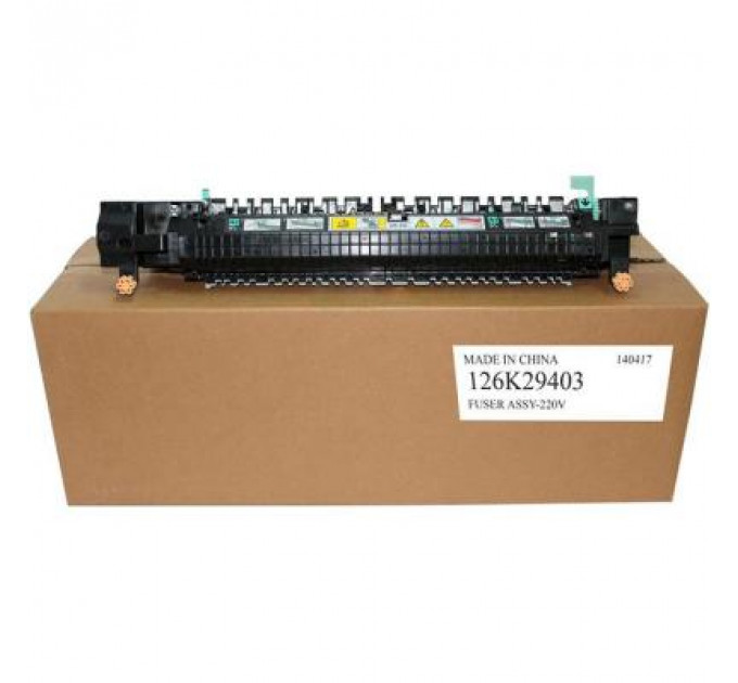 Вузол закріплення зображення Xerox 126K29404 (126K29404/126K29403)