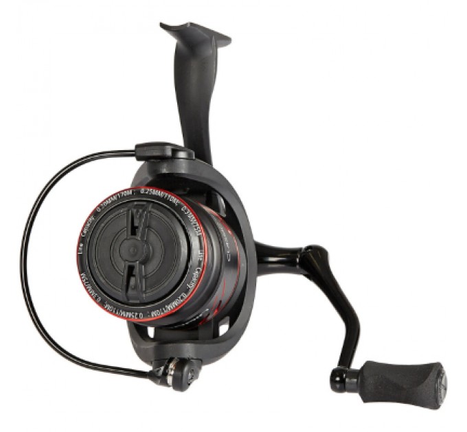 Brain Котушка Brain Classic SE 4000S 4+1BB 5.01 (1858.52.13)