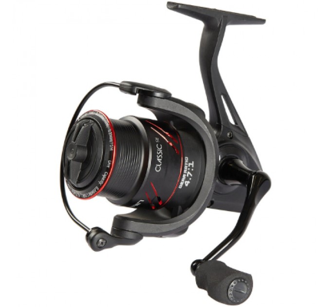 Brain Котушка Brain Classic SE 4000S 4+1BB 5.01 (1858.52.13)