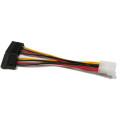 Cablexpert Кабель живлення SATA power 0.15m Cablexpert (CC-SATA-PSY)