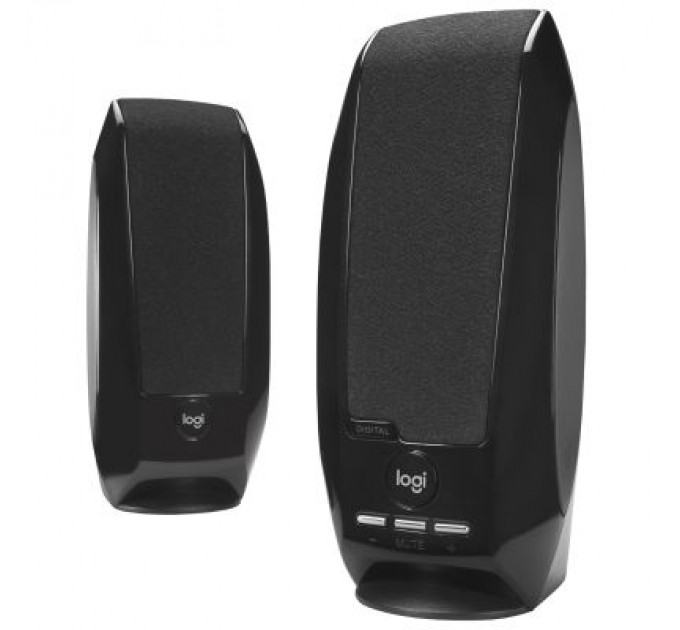 Акустична система Logitech S-150 Black (980-000029)