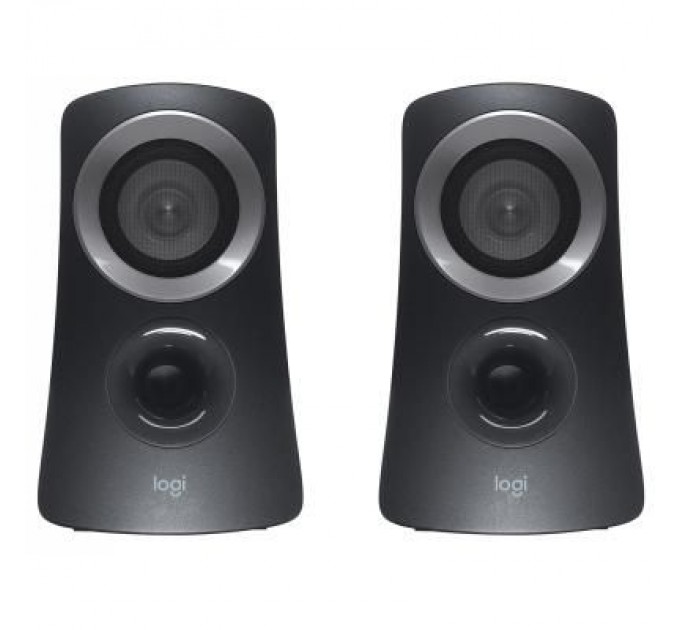 Logitech Акустична система Z313 Logitech (980-000413)