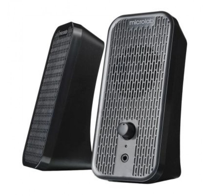 Microlab Акустична система Microlab B-55-Black