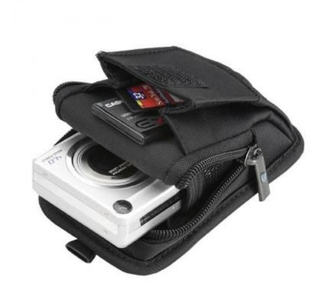 Sumdex Фото-сумка Sumdex ImageMaster III (NOC-221BK)