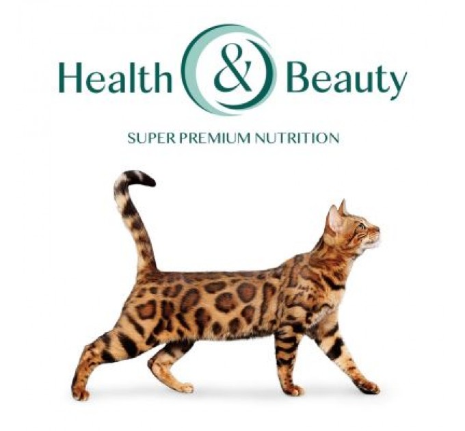 Optimeal Сухий корм для кішок Optimeal для стерилізованих/кастрованих з яловичиною і сорго 1.5 кг (4820215364652)