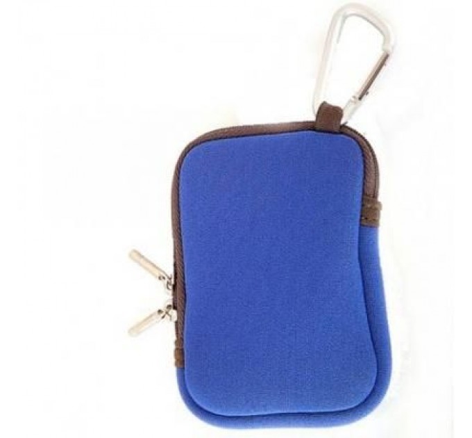 Sumdex Фото-сумка Sumdex DigiPod Camera (NUC-861NB)