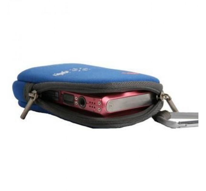 Sumdex Фото-сумка Sumdex DigiPod Camera (NUC-861NB)