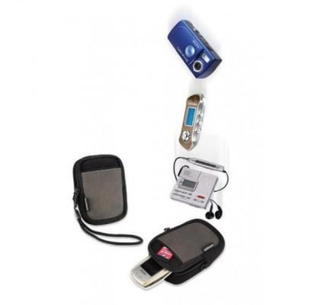 Sumdex Фото-сумка Sumdex NeoMetro (NBC-130BK)