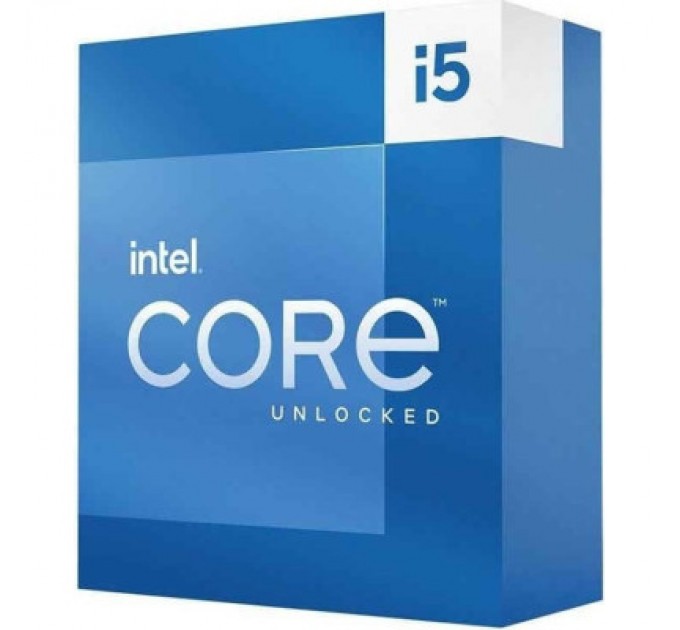 Процесор INTEL Core™ i5 14500 (BX8071514500)
