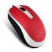 Genius Мишка Genius DX-120 USB Red (31010105104)