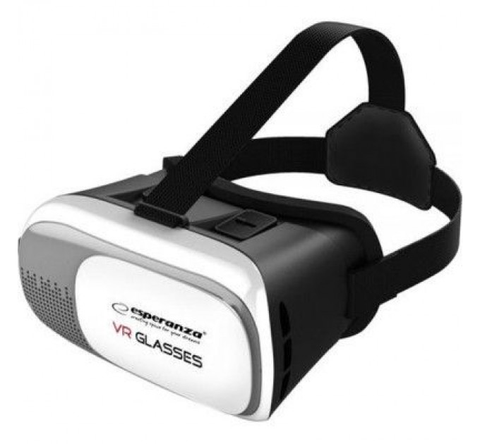Окуляри віртуальної реальності Esperanza 3D VR Glasses (EMV300)