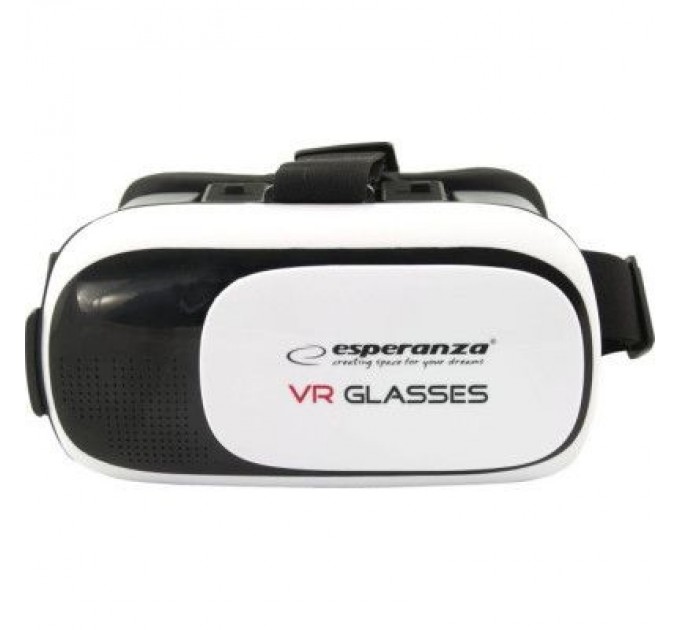 Окуляри віртуальної реальності Esperanza 3D VR Glasses (EMV300)