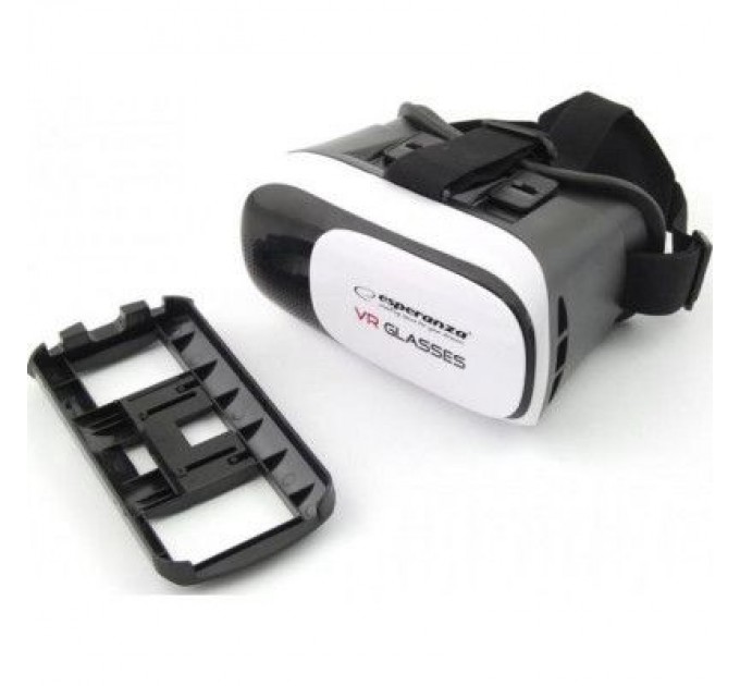 Окуляри віртуальної реальності Esperanza 3D VR Glasses (EMV300)