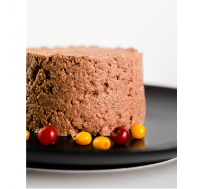 Savory Вологий корм для кішок Savory Cat Can Adult Sterilised ягня 400 г (4820232630730)